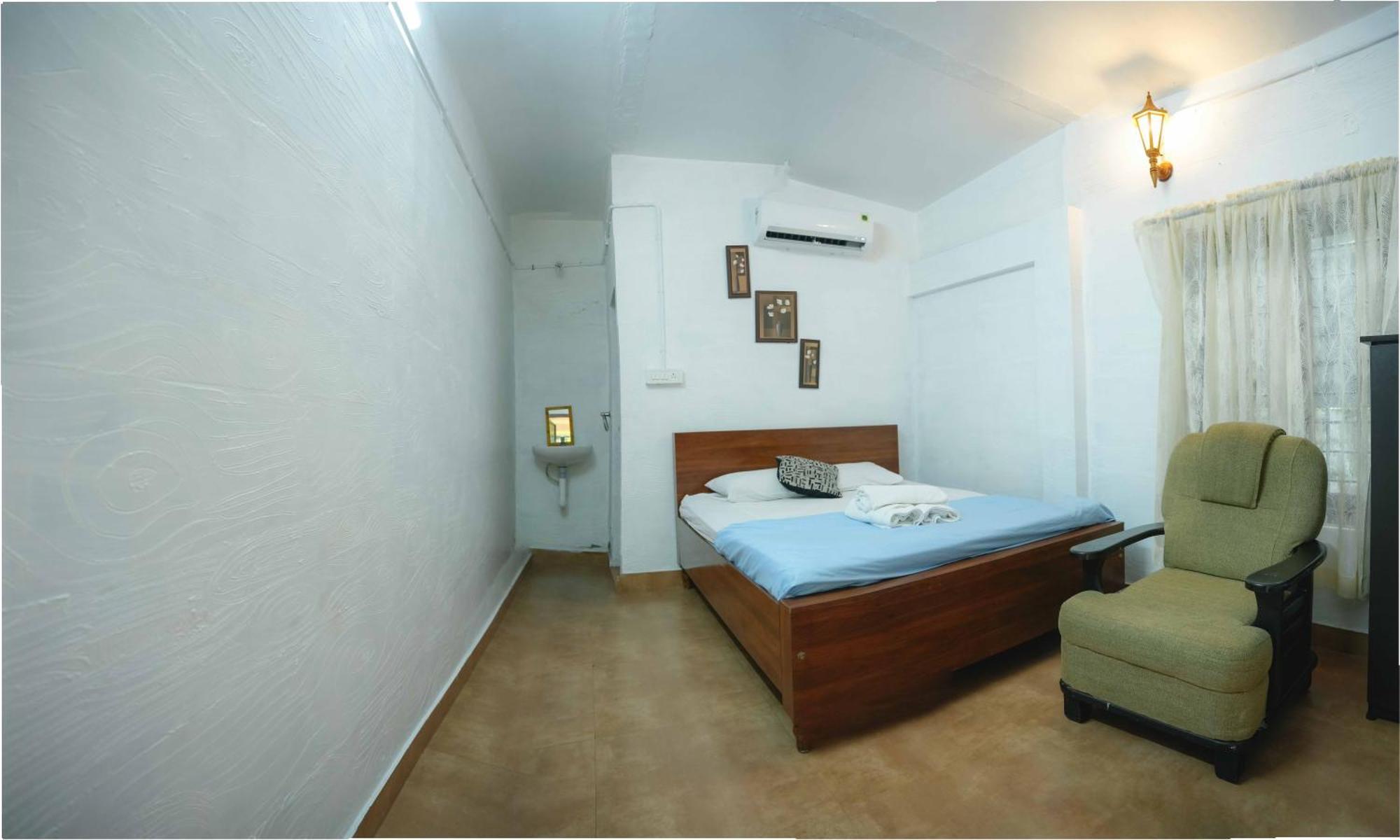 Waves And Shores Beach Villa Mararikulam Exterior foto